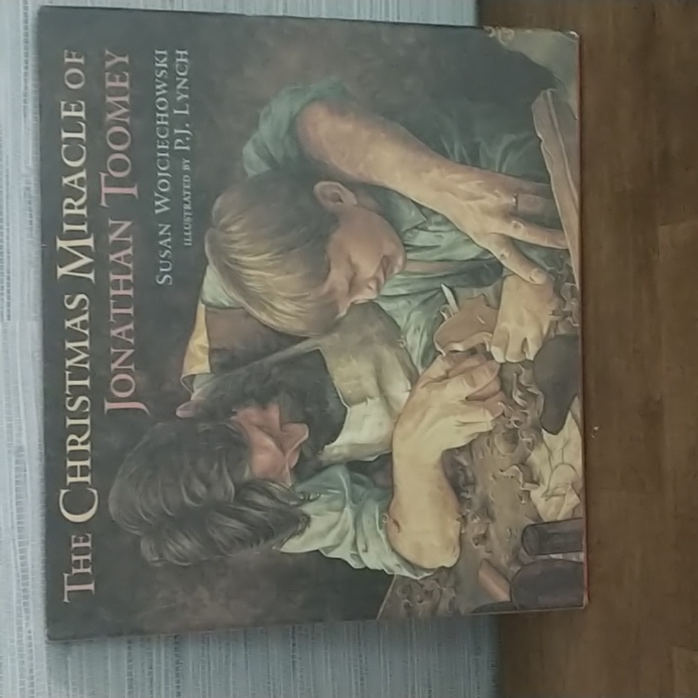 Children's picture book